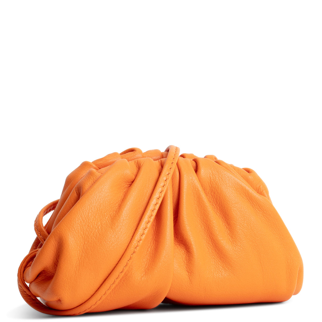 BOTTEGA VENETA Mini Wristlet Bag