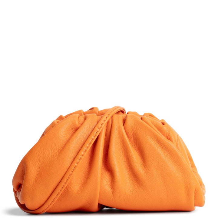 BOTTEGA VENETA Mini Wristlet Bag