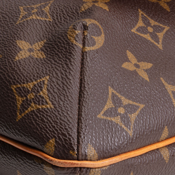 LOUIS VUITTON Vintage Musette Salsa Handbag GM - Monogram