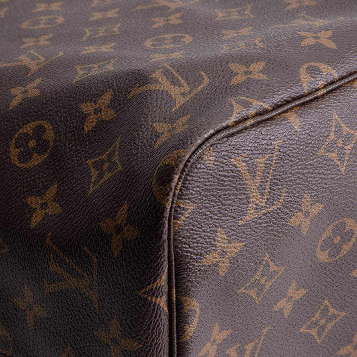 LOUIS VUITTON Neverfull GM Monogram