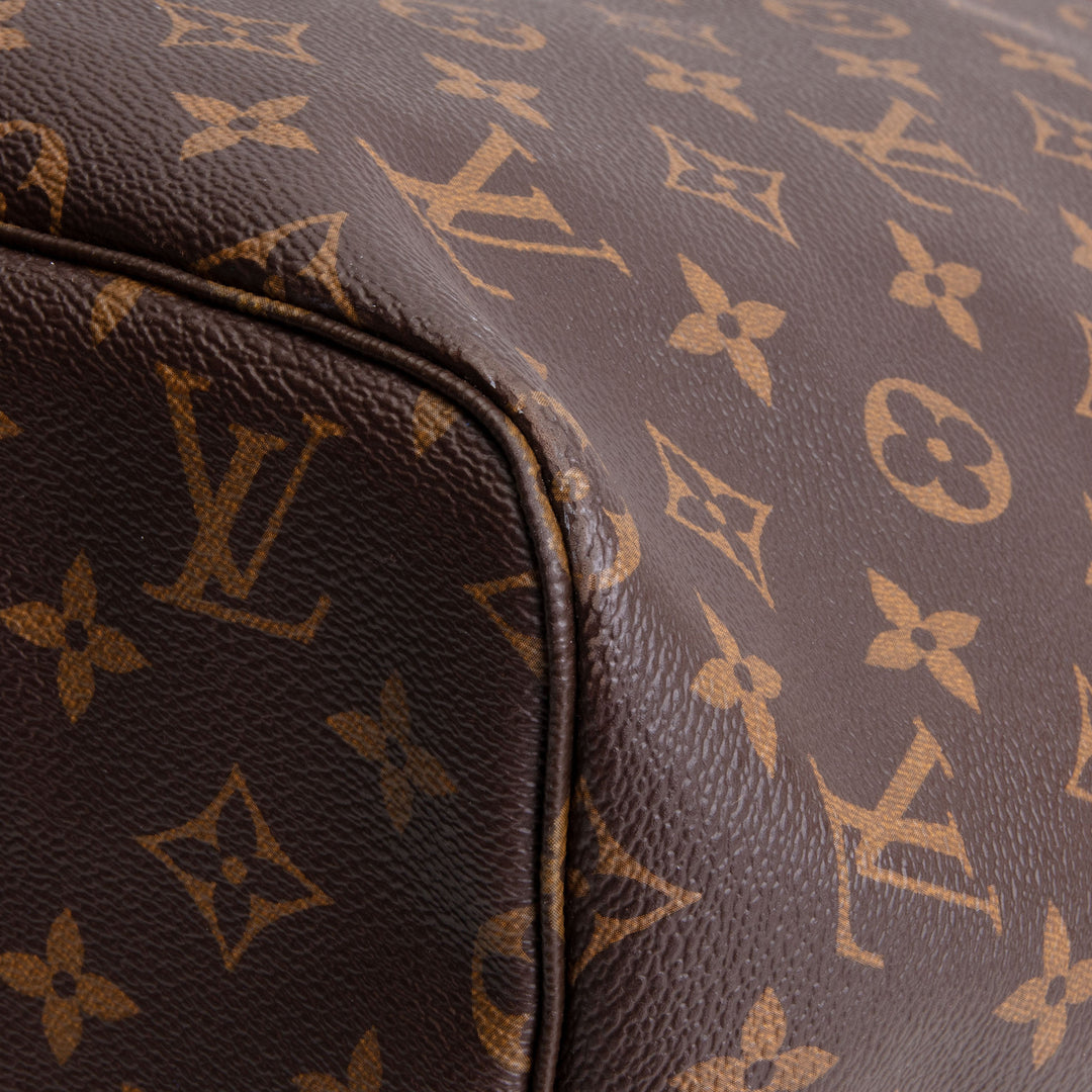 LOUIS VUITTON Neverfull GM Monogram
