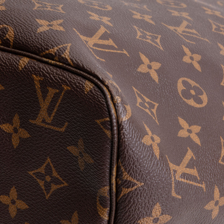LOUIS VUITTON Neverfull GM Monogram