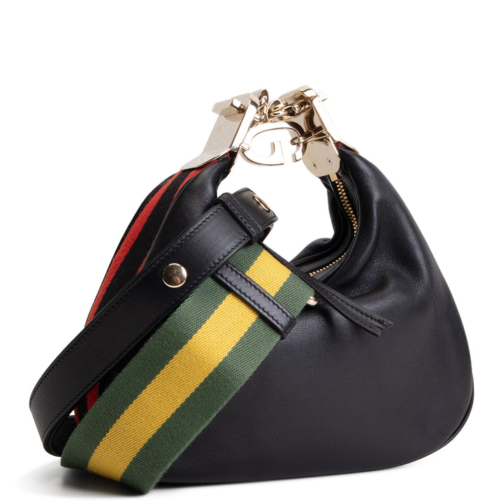 GUCCI Attache - Small