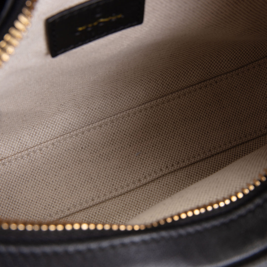 GUCCI Attache - Small