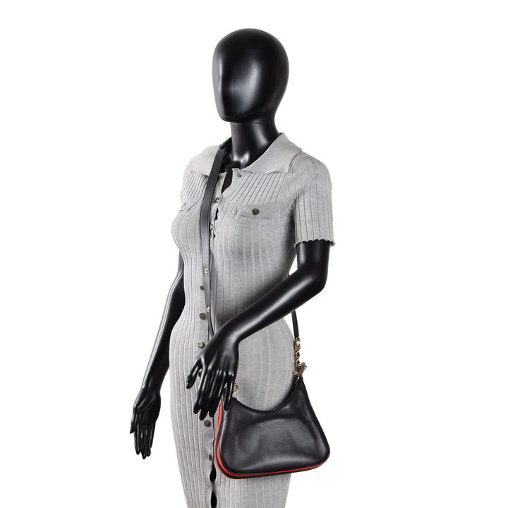 GUCCI Attache - Small