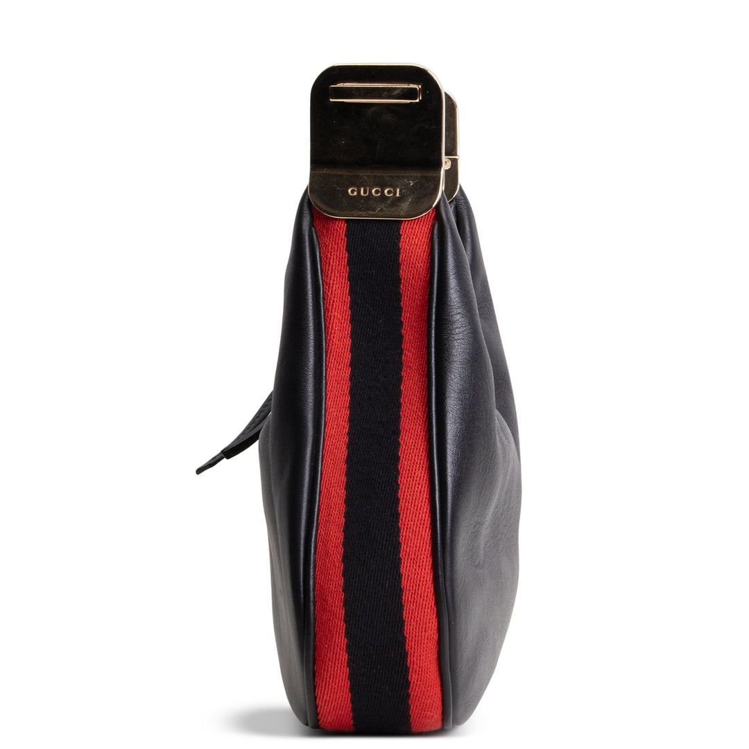 GUCCI Attache - Small