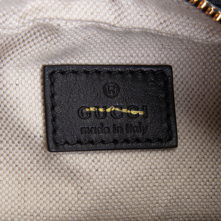 GUCCI Attache - Small