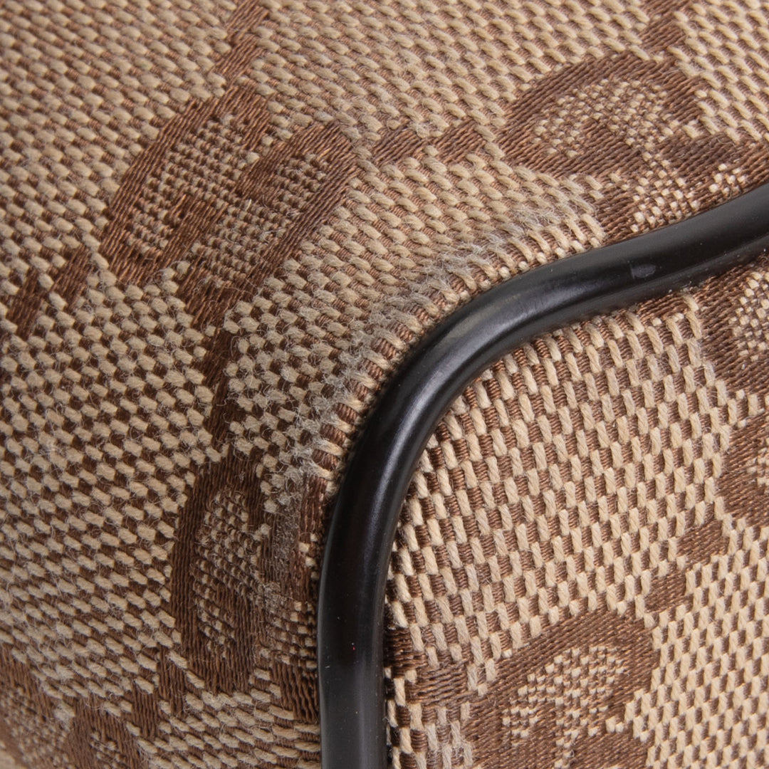 GUCCI GG Canvas Waist Bag OUTLET FINAL SALE