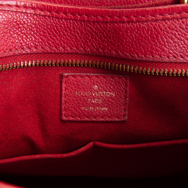 LOUIS VUITTON Popincourt PM Monogram OUTLET FINAL SALE