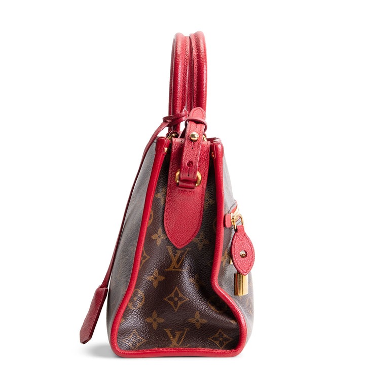 LOUIS VUITTON Popincourt PM Monogram OUTLET FINAL SALE