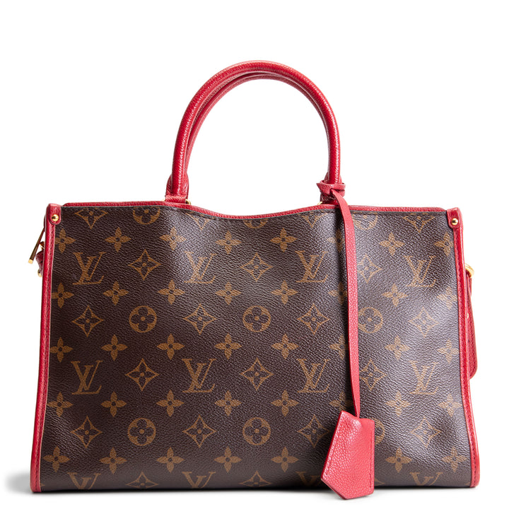 LOUIS VUITTON Popincourt PM Monogram OUTLET FINAL SALE