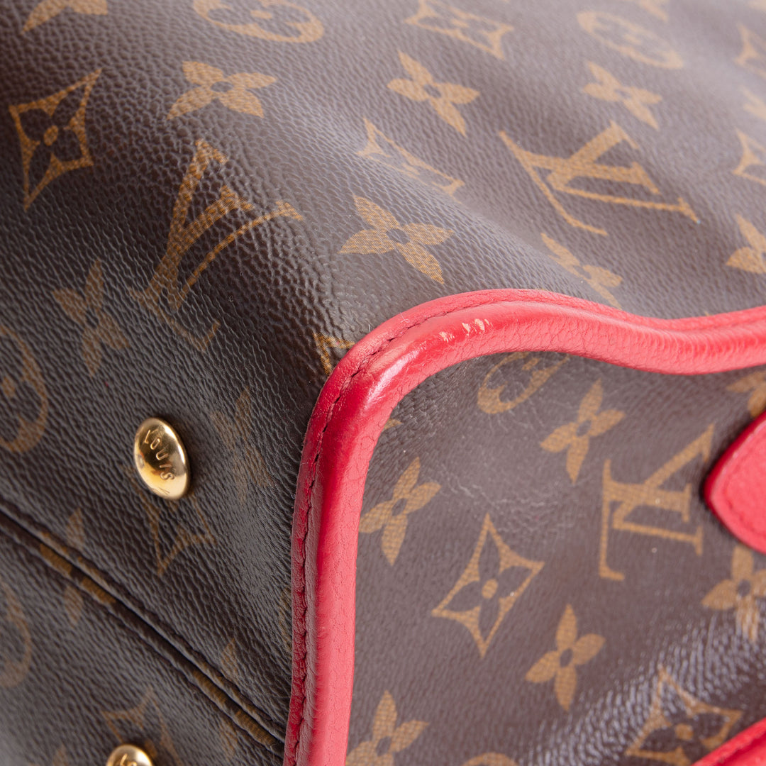 LOUIS VUITTON Popincourt PM Monogram OUTLET FINAL SALE