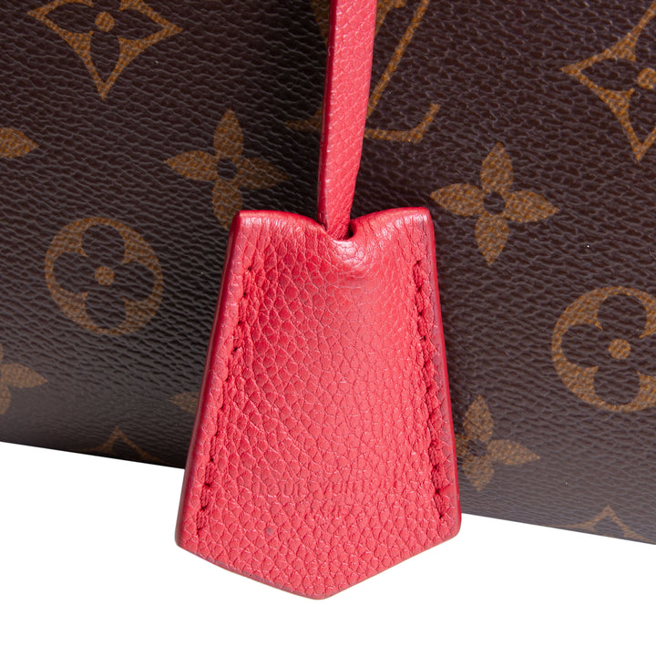 LOUIS VUITTON Popincourt PM Monogram OUTLET FINAL SALE