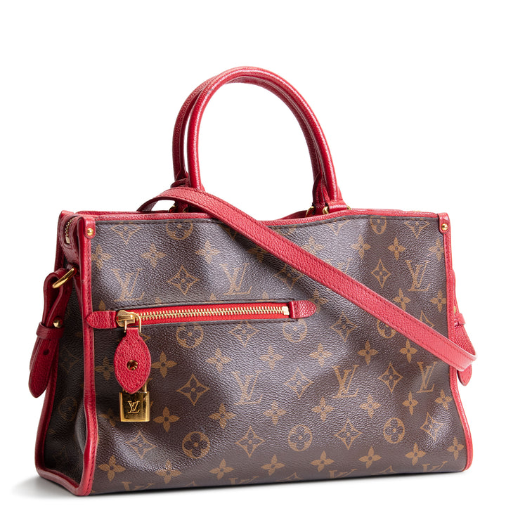 LOUIS VUITTON Popincourt PM Monogram OUTLET FINAL SALE