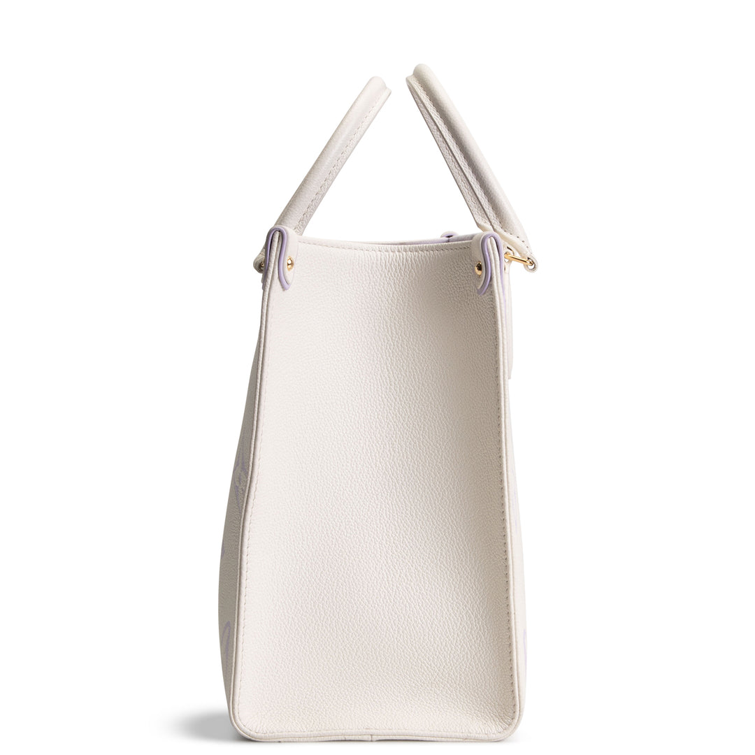 LOUIS VUITTON OnTheGo MM - Latte Bubble Tea
