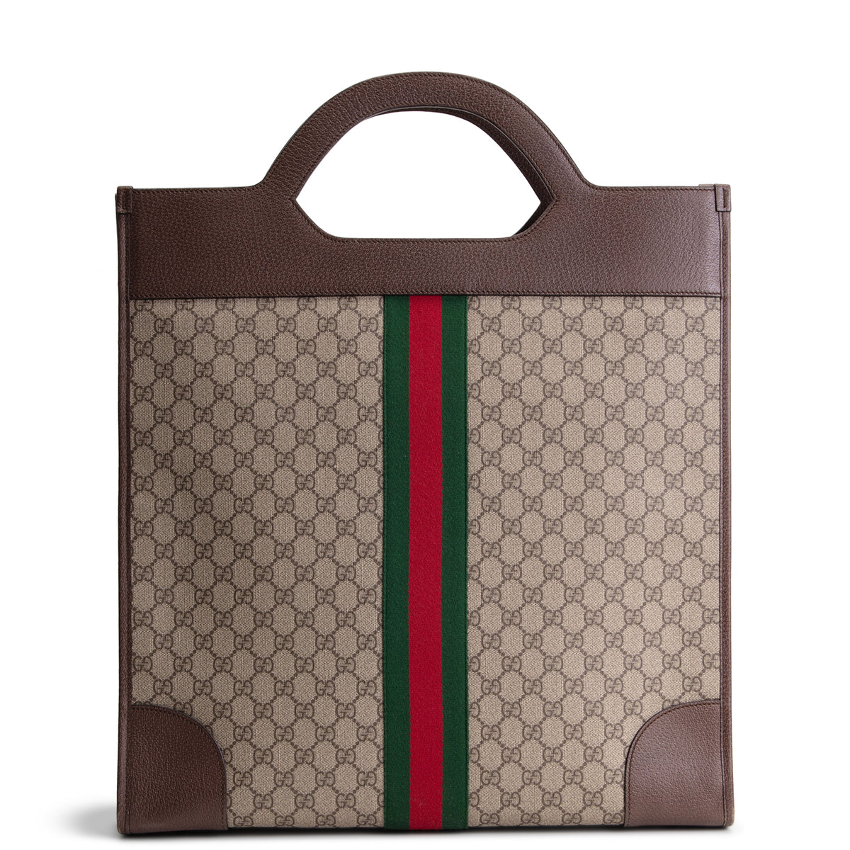 GUCCI Ophidia GG Supreme Tote - X-Large