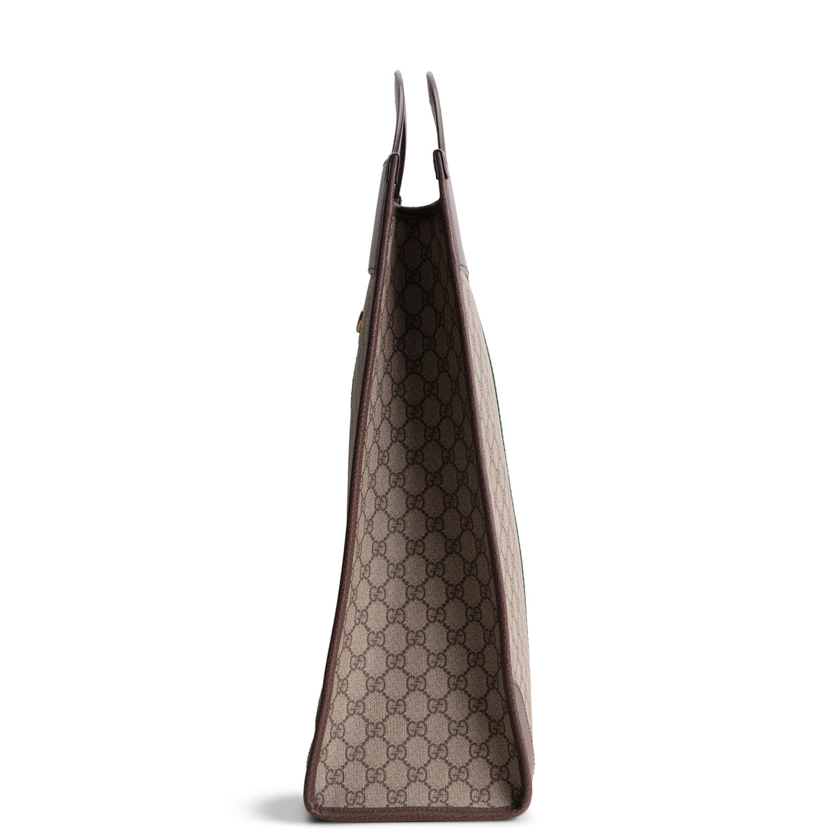 GUCCI Ophidia GG Supreme Tote - X-Large