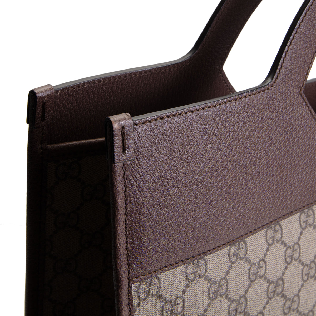 GUCCI Ophidia GG Supreme Tote - X-Large