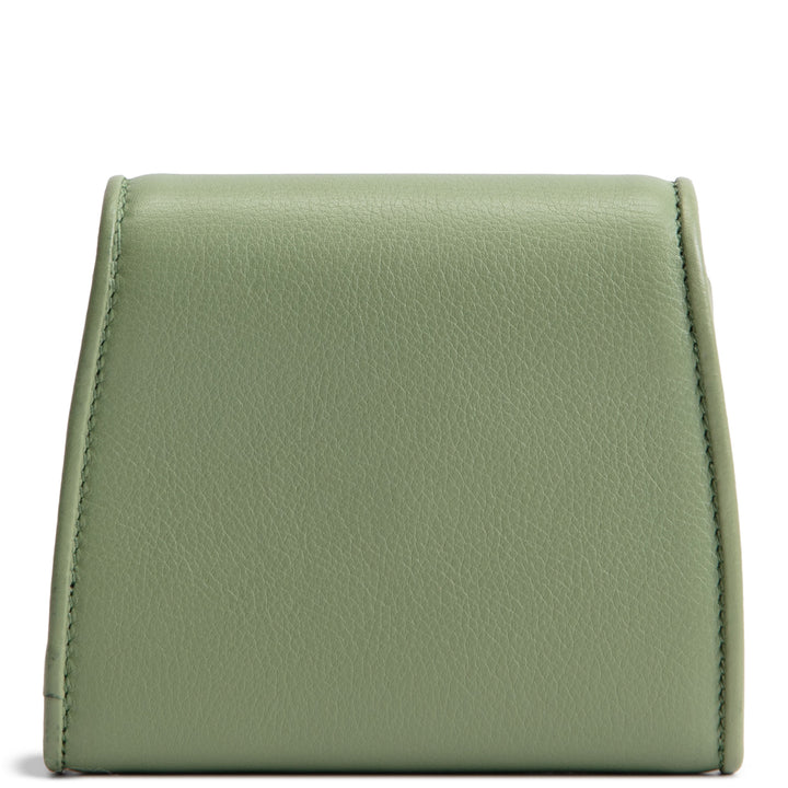 GUCCI Blondie Chain Wallet - Medium