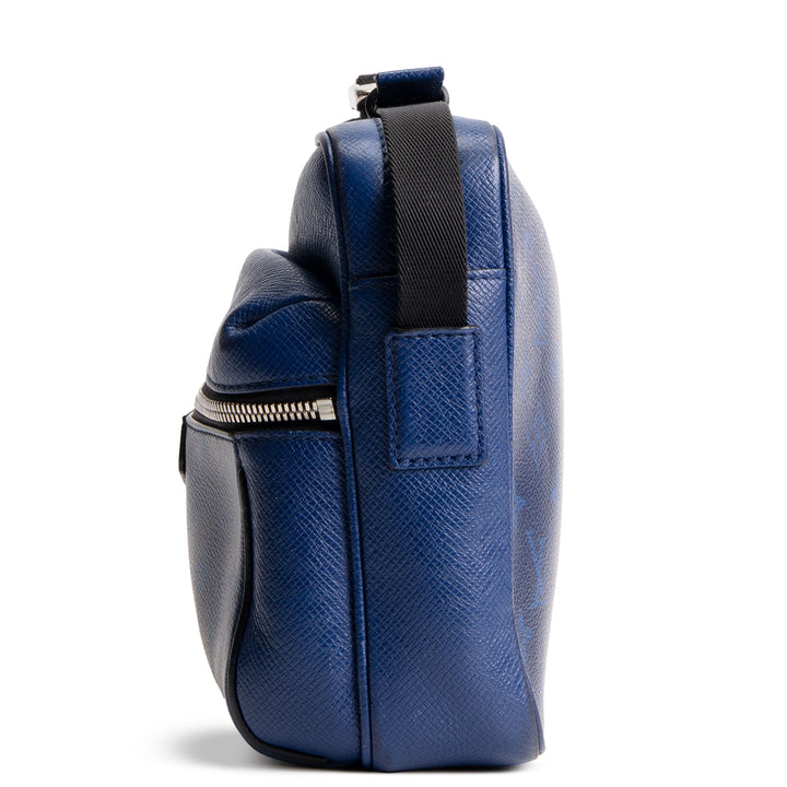 LOUIS VUITTON Taigarama Outdoor Messenger Bag OUTLET FINAL SALE