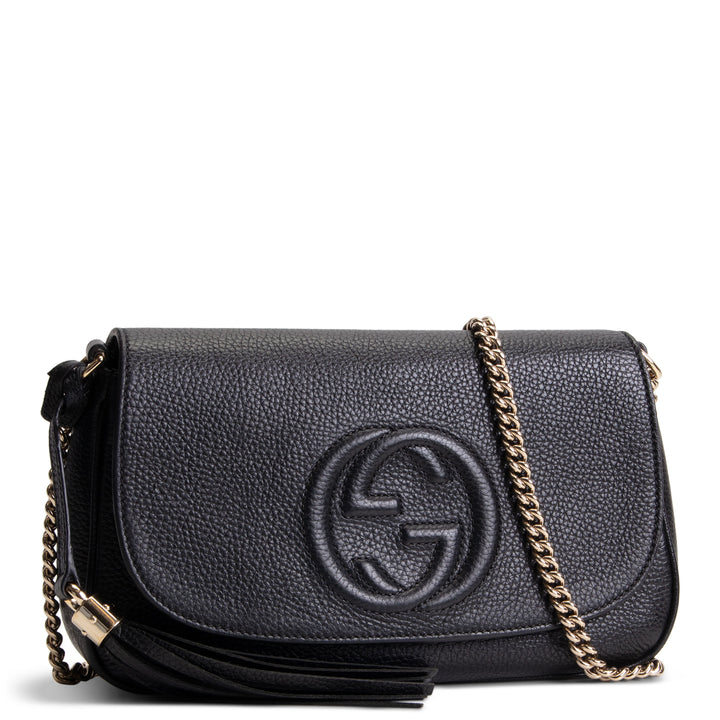 GUCCI Soho Chain Bag