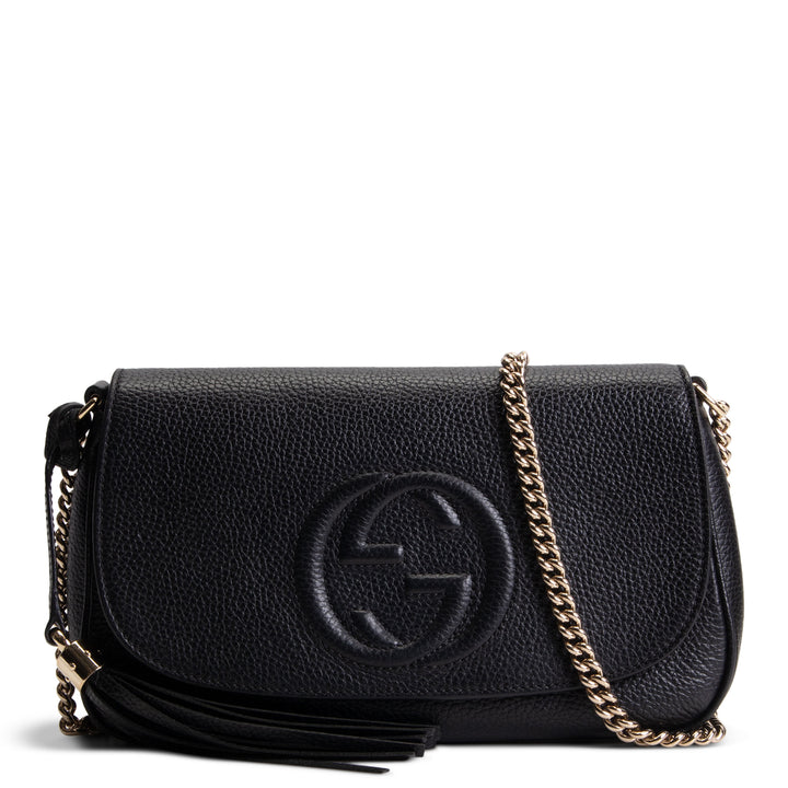 GUCCI Soho Chain Bag