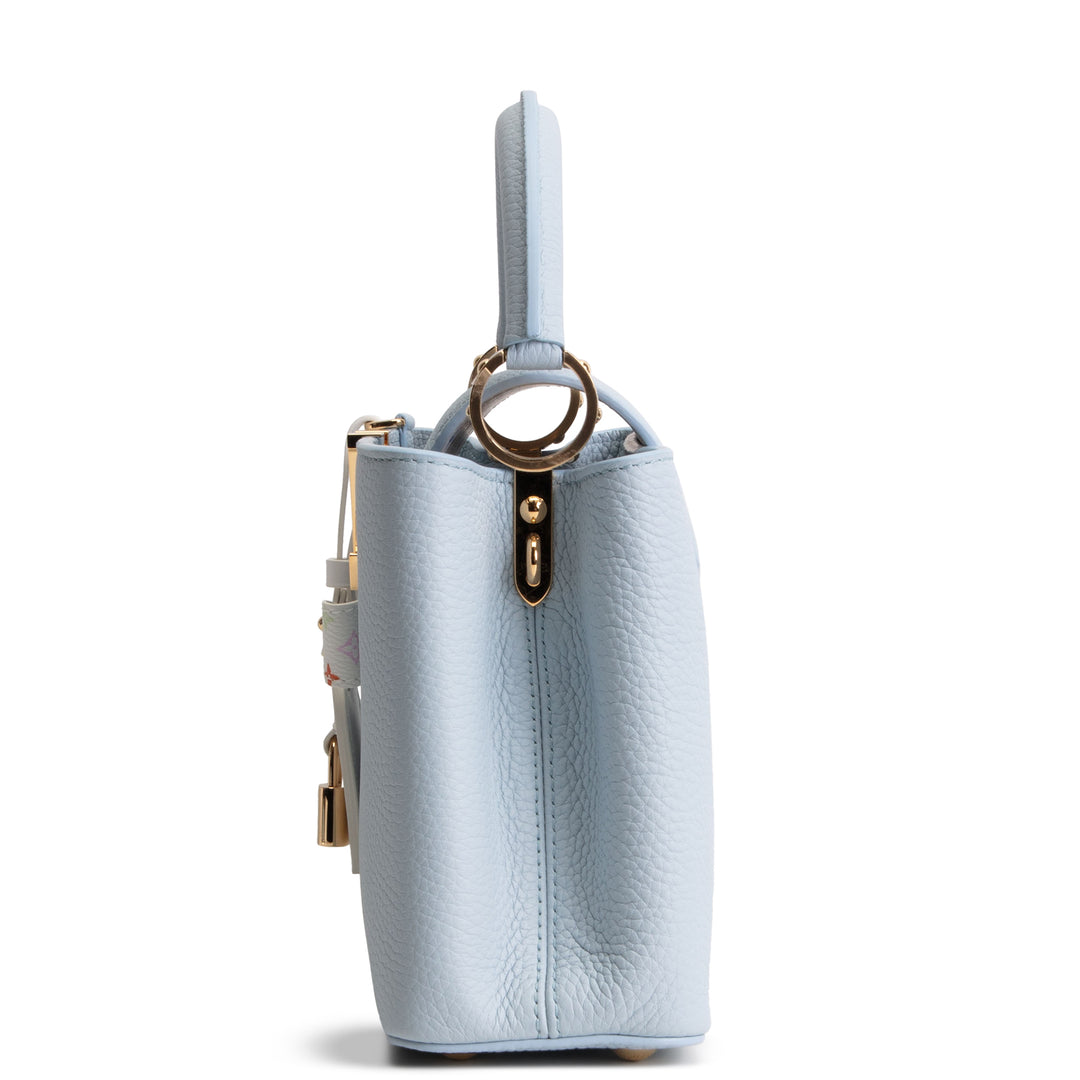 LOUIS VUITTON x TM Capucines BB - Olympic Blue