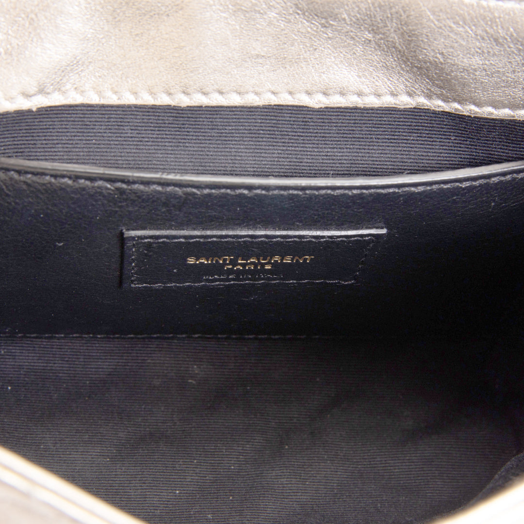 SAINT LAURENT Nolita Mini Crossbody