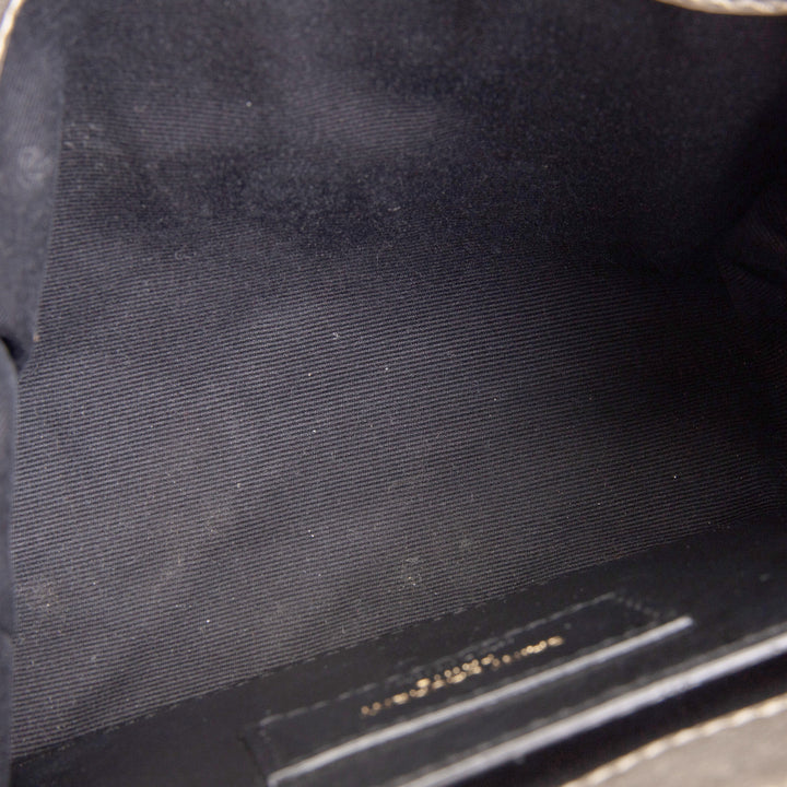 SAINT LAURENT Nolita Mini Crossbody