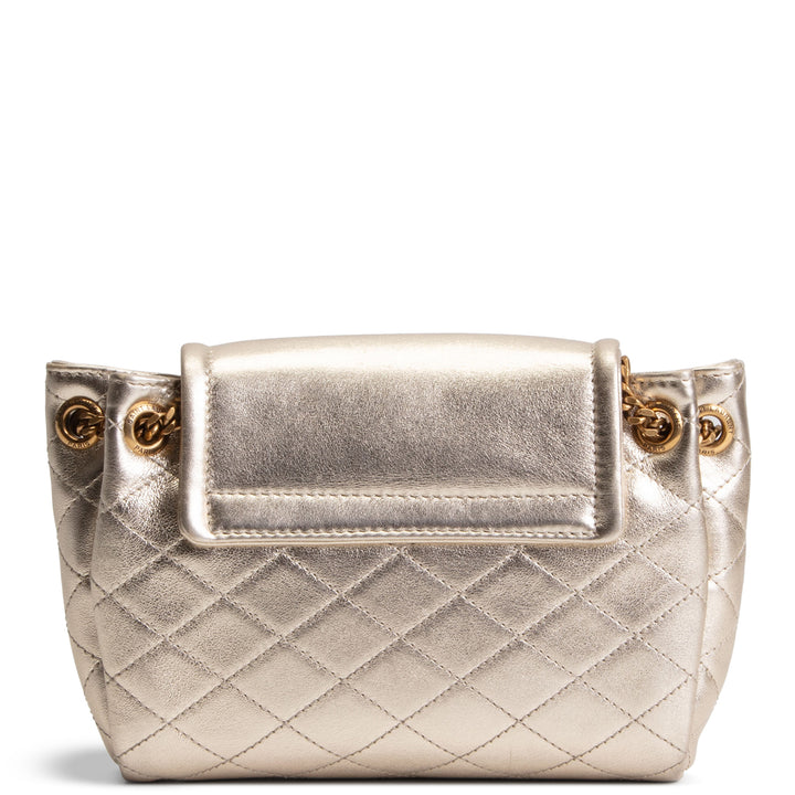 SAINT LAURENT Nolita Mini Crossbody