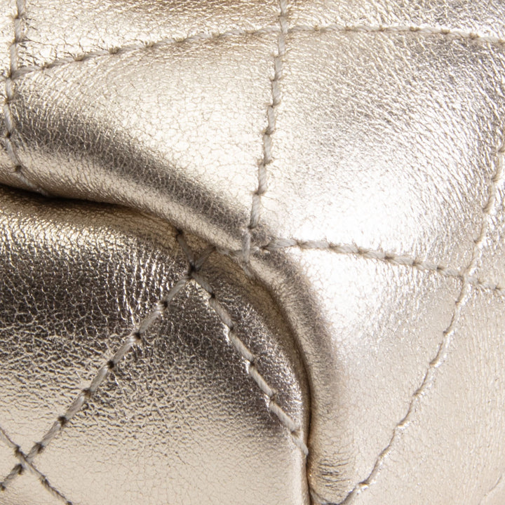 SAINT LAURENT Nolita Mini Crossbody