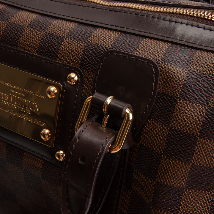 LOUIS VUITTON Damier Ebene Berkeley