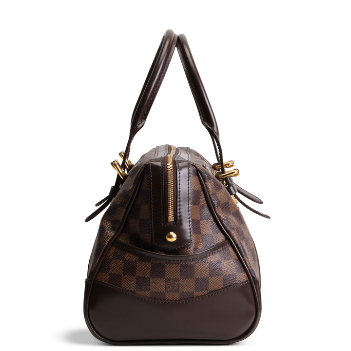 LOUIS VUITTON Damier Ebene Berkeley