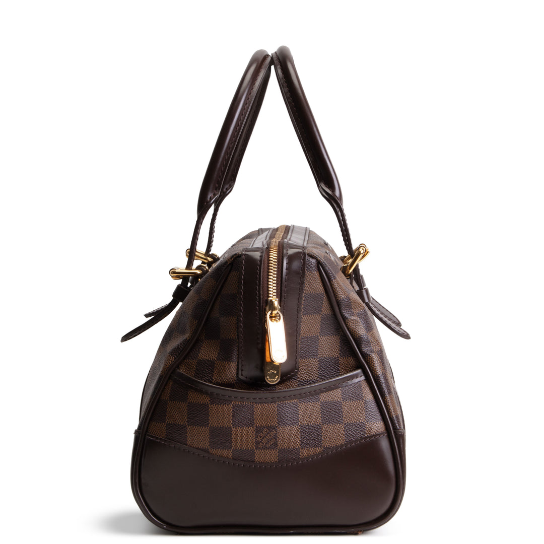 LOUIS VUITTON Damier Ebene Berkeley