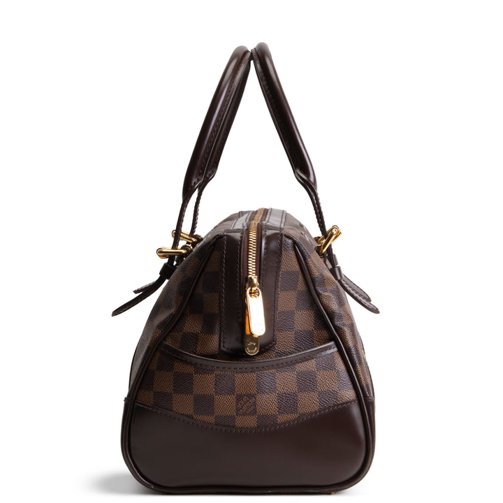 LOUIS VUITTON Damier Ebene Berkeley