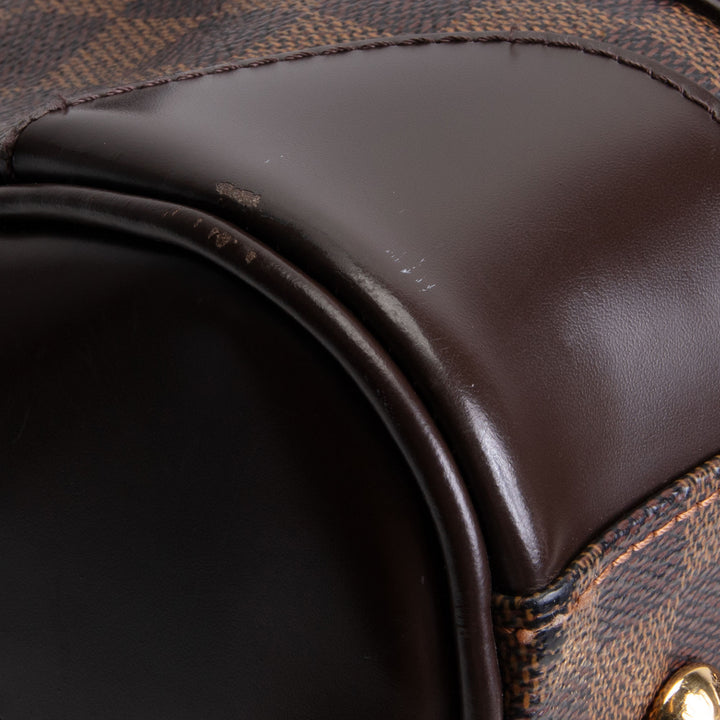 LOUIS VUITTON Damier Ebene Berkeley