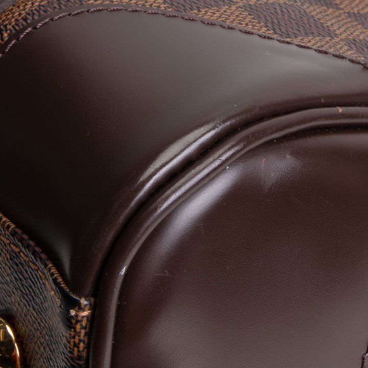 LOUIS VUITTON Damier Ebene Berkeley