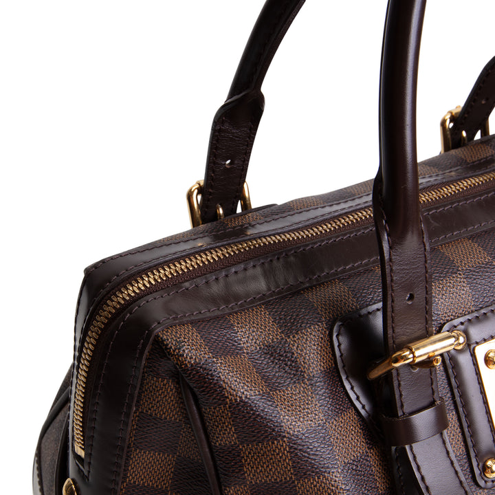 LOUIS VUITTON Damier Ebene Berkeley