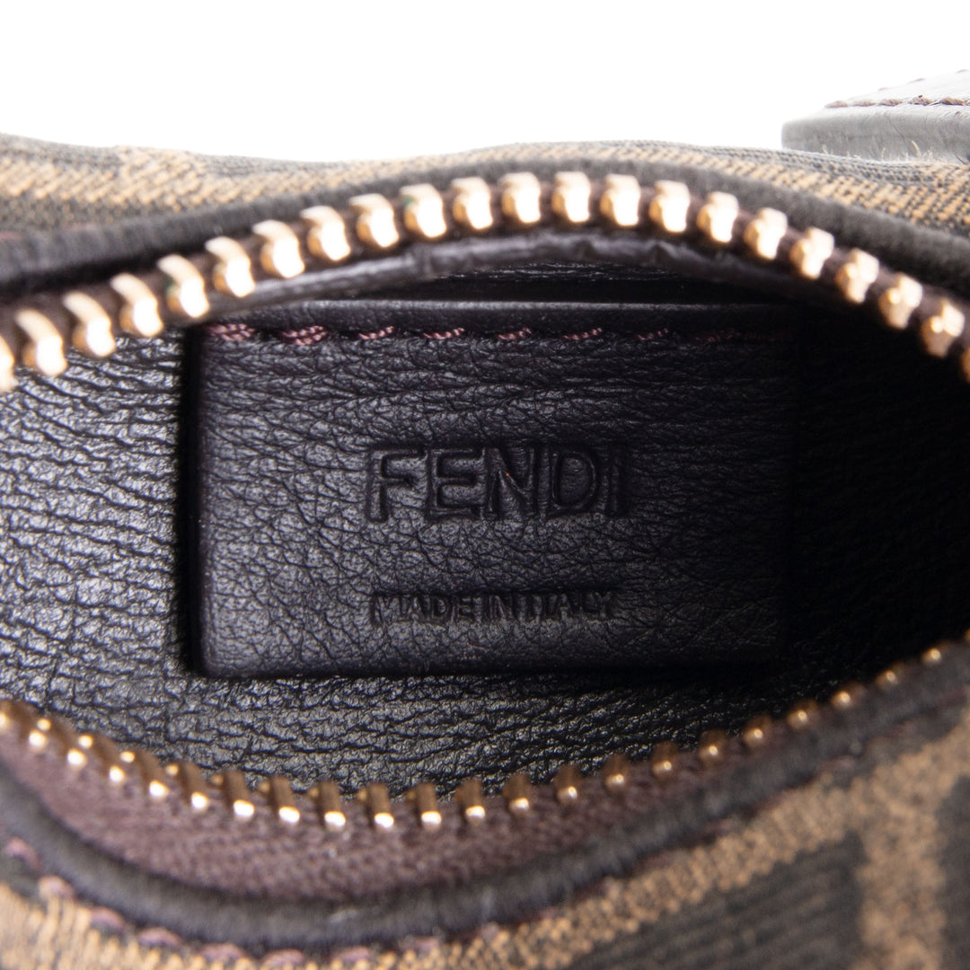 FENDI FF Zucca Fendigraphy Nano