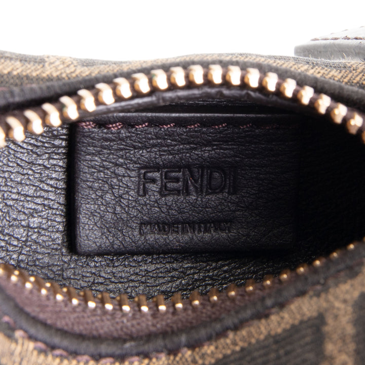 FENDI FF Zucca Fendigraphy Nano