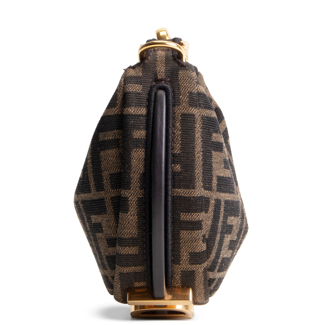 FENDI FF Zucca Fendigraphy Nano