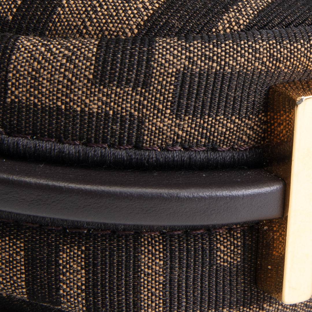 FENDI FF Zucca Fendigraphy Nano