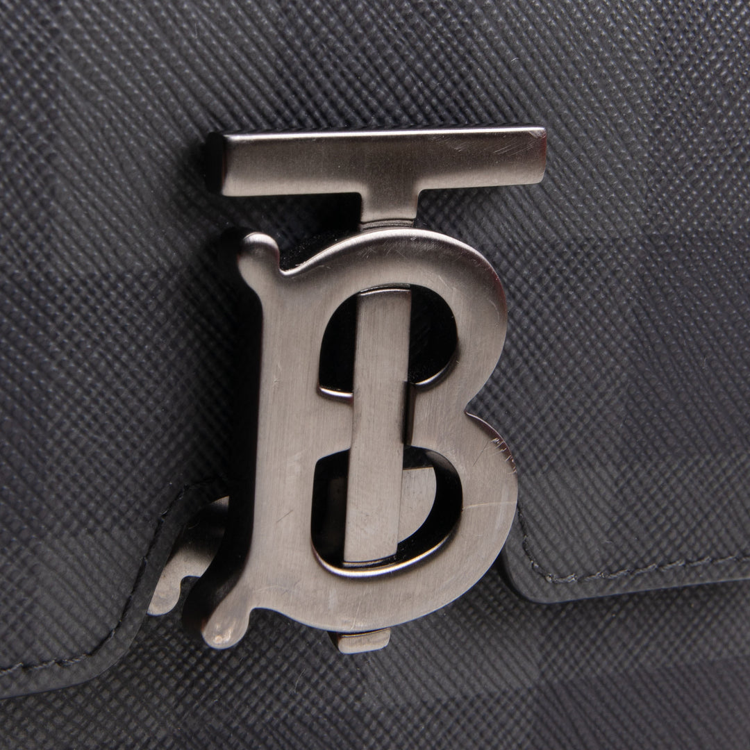 BURBERRY Beat Check Backpack