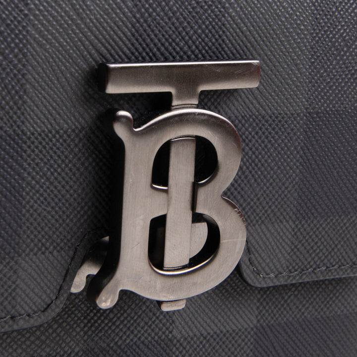 BURBERRY Beat Check Backpack