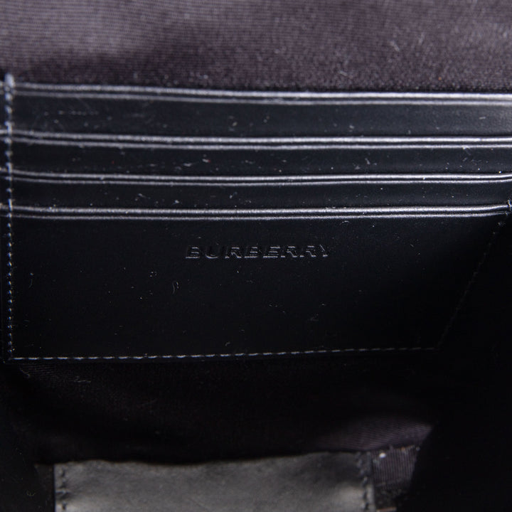 BURBERRY Beat Check Backpack