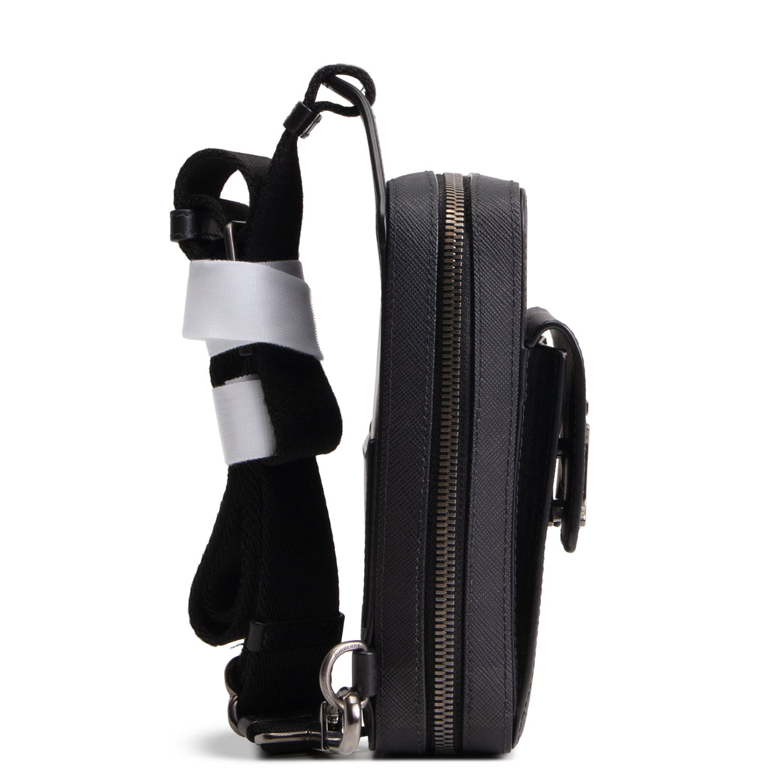 BURBERRY Beat Check Backpack