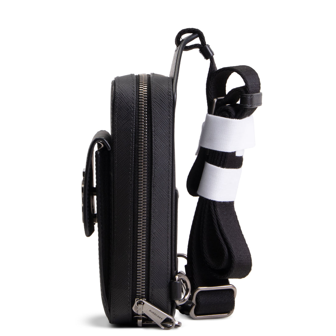 BURBERRY Beat Check Backpack