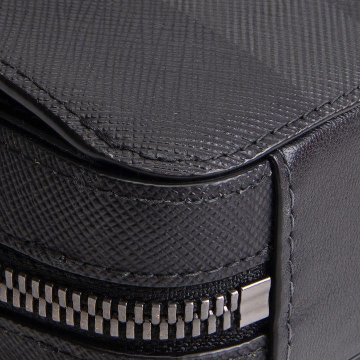 BURBERRY Beat Check Backpack