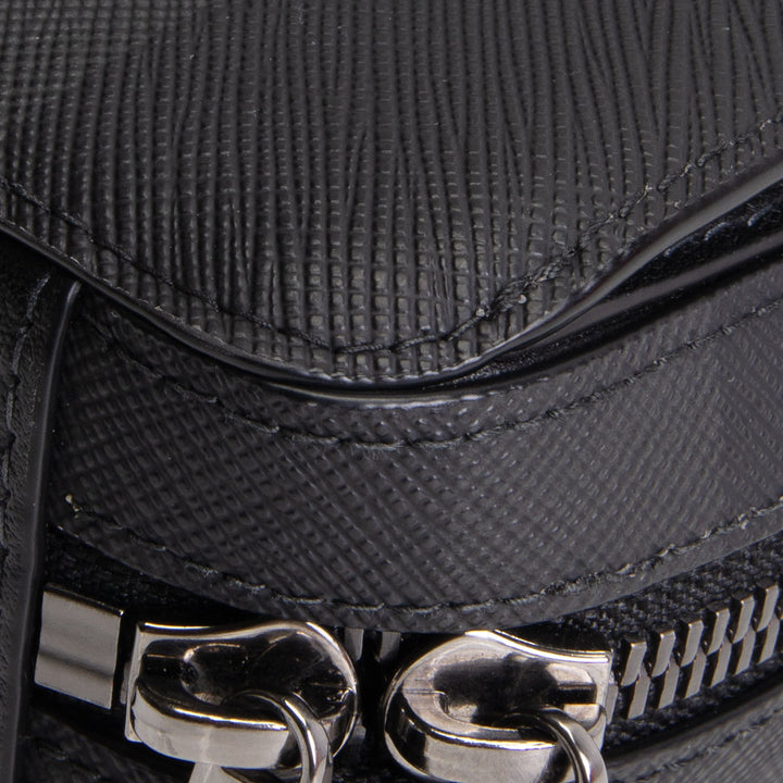 BURBERRY Beat Check Backpack
