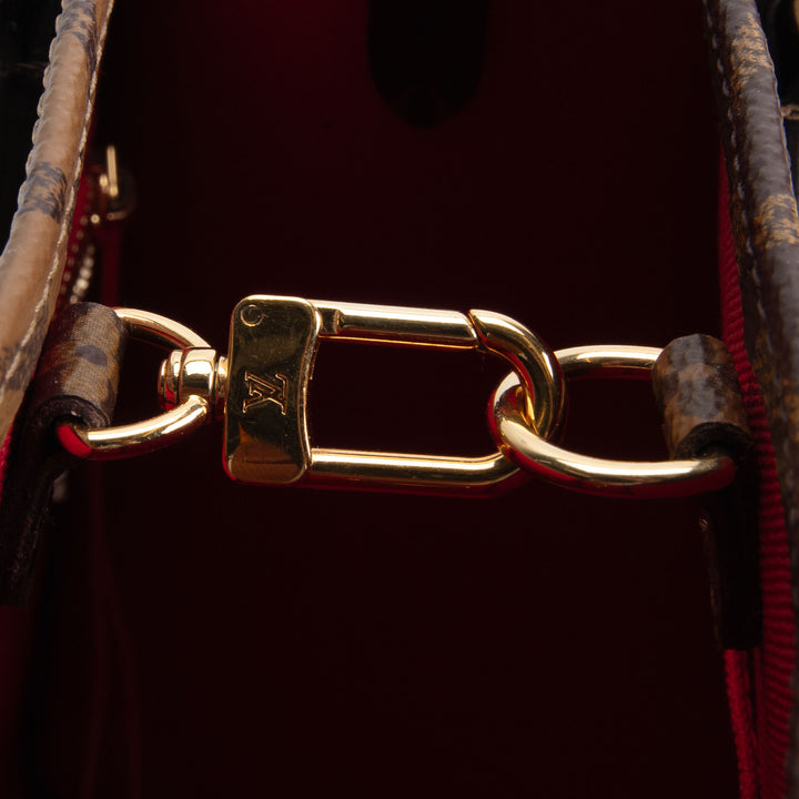 LOUIS VUITTON OnTheGo PM - Reverse Monogram